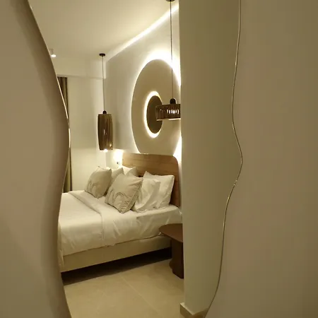 Iria Blue Mykonos Otel Platys Gialos (Mykonos)