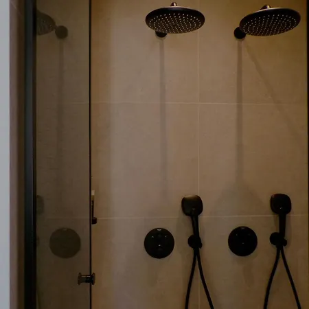 Iria Blue Mykonos ホテル