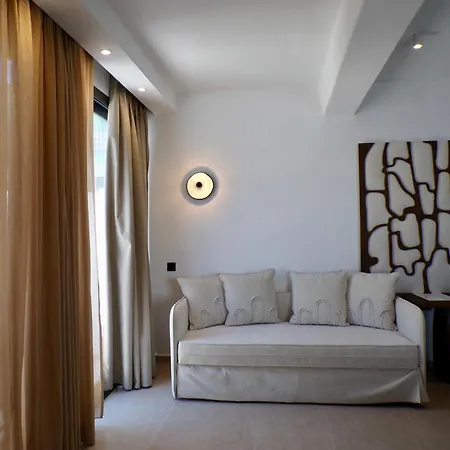 Iria Blue Mykonos بلاتيس يالوس