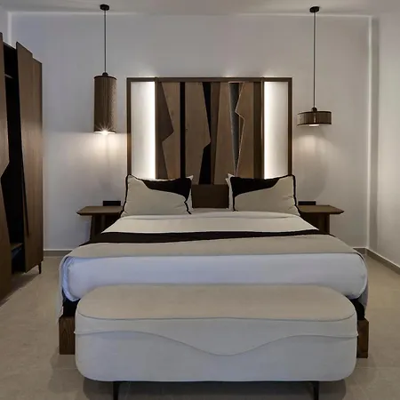 Iria Blue Mykonos Otel