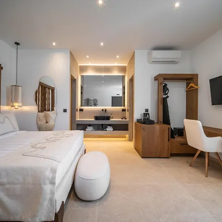 Iria Blue Mykonos 4* Platis Gialos