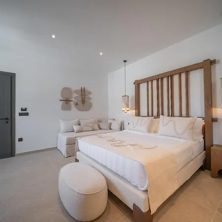 Iria Blue Mykonos Hotel Platis Gialos