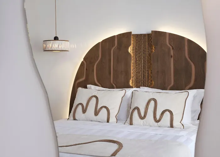 Iria Blue Mykonos Ξενοδοχείο Πλατύς Γιαλός