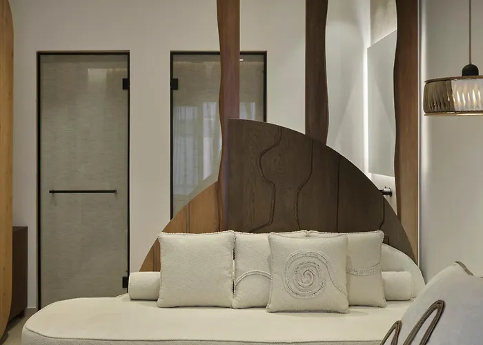 Ξενοδοχείο Iria Blue Mykonos Πλατύς Γιαλός