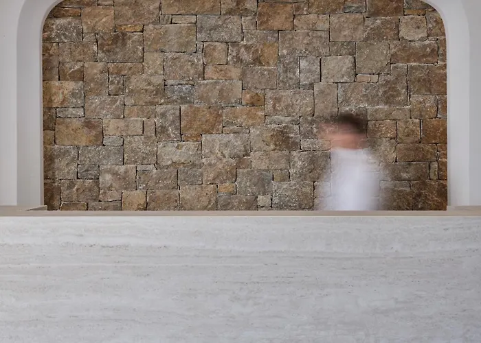 Iria Blue Mykonos 4*