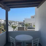 Iria Blue Mykonos Hotel Platis Yialos