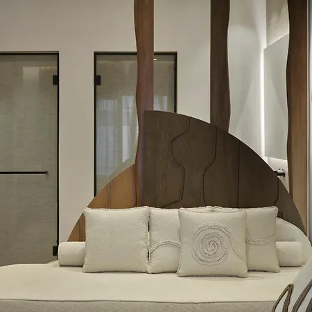 호텔 Iria Blue Mykonos Platys Gialos (Mykonos)