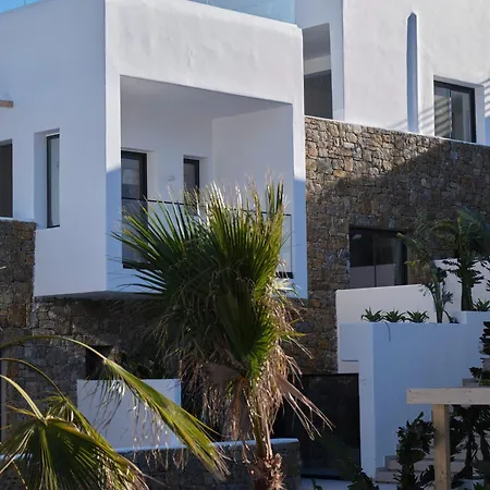 호텔 Iria Blue Mykonos