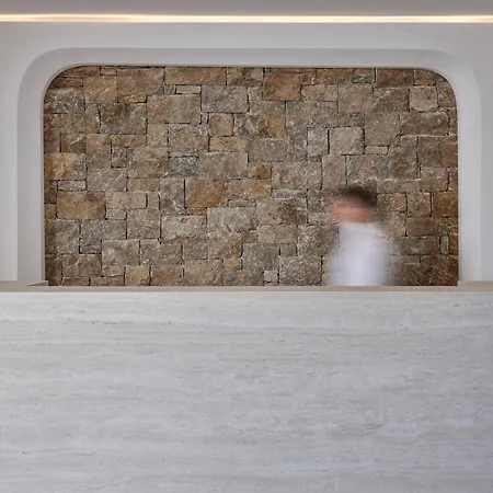 Iria Blue Mykonos 4*