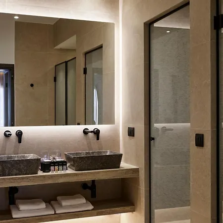 Hotell Iria Blue Mykonos 4*