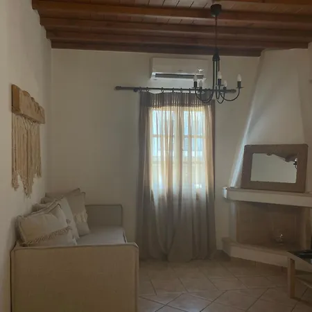 Hotell Iria Blue Mykonos