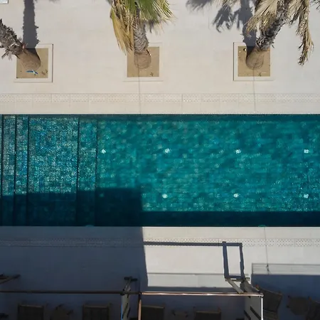 Iria Blue Mykonos Hotel