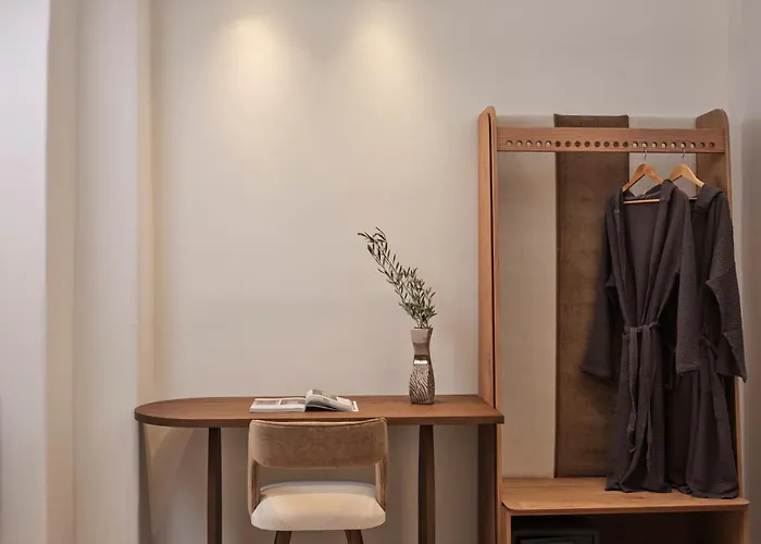 Iria Blue Mykonos 4*