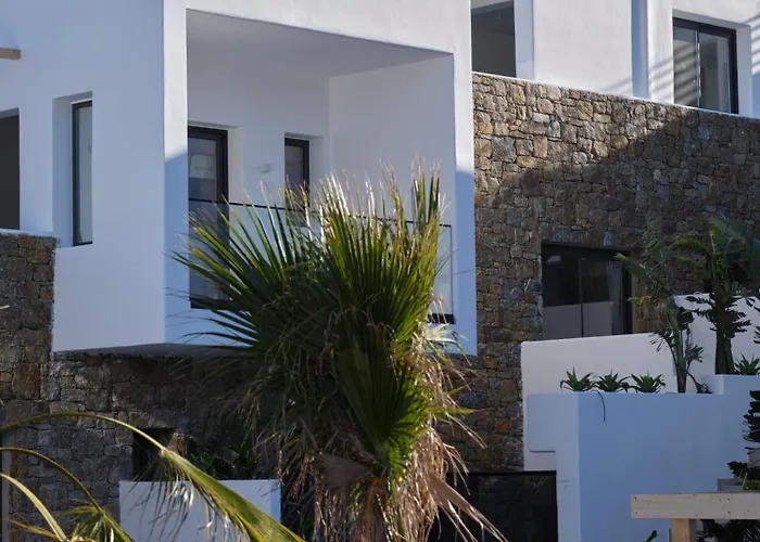 Hotel Iria Blue Mykonos